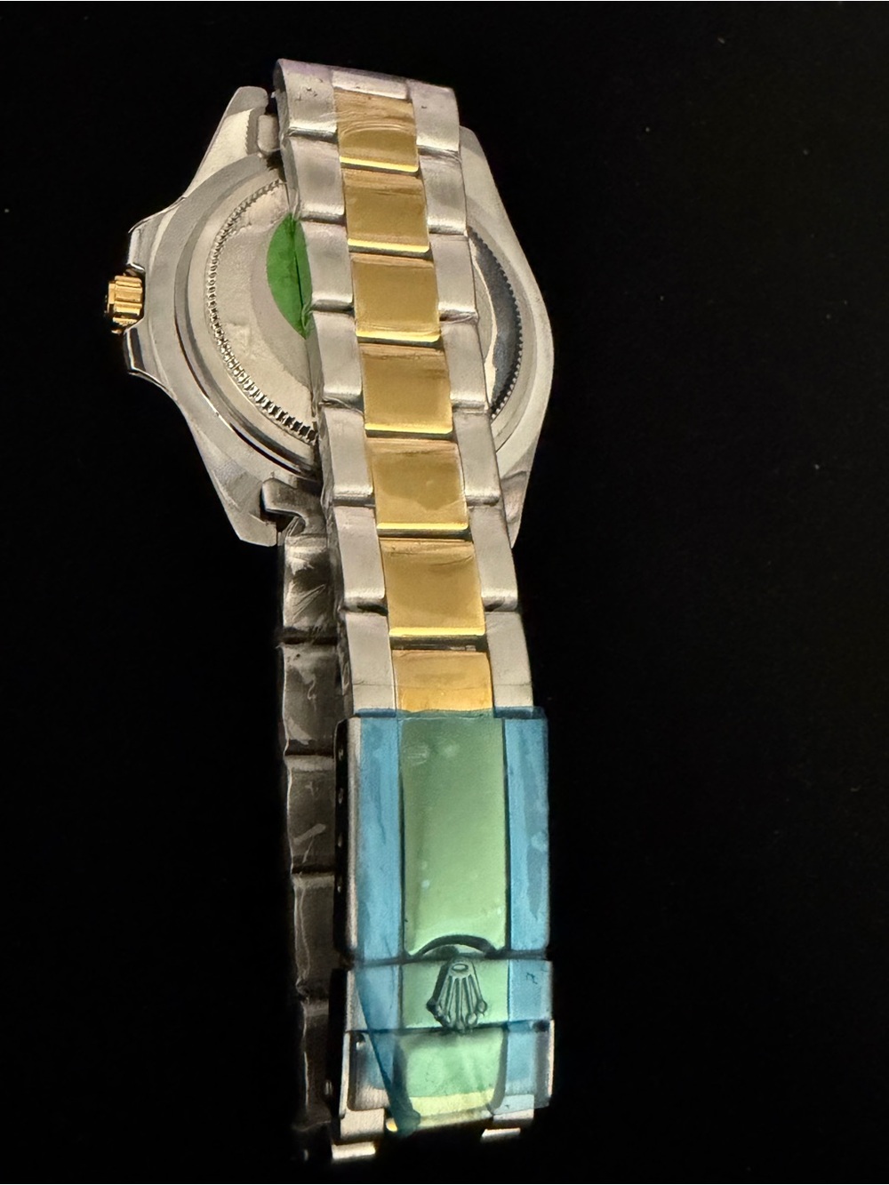 Wearable Type Identification - Picture 4 of 5